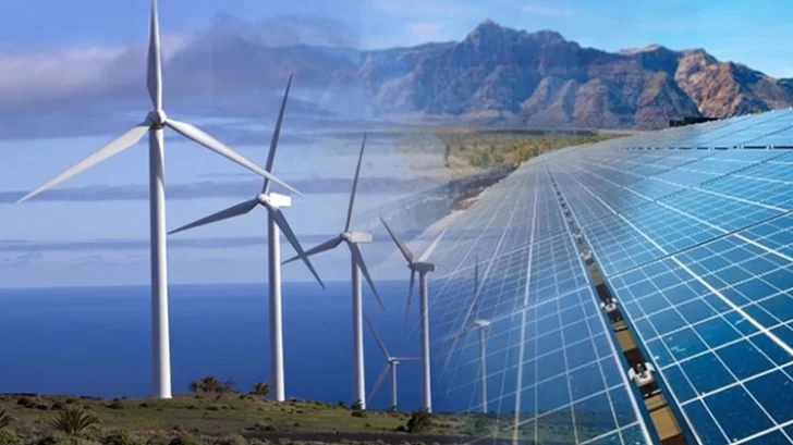 Argentina y su camino inevitable hacia las energías renovables