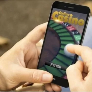 El peligro de la adicción a los juegos en línea