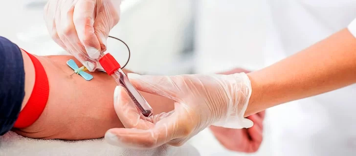 Día nacional del donante de sangre Día nacional del donante de sangre