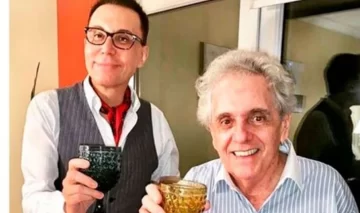 Marcelo Polino preocupó al hablar de la salud de Antonio Gasalla: “Ya no camina ni nos conoce” Marcelo Polino preocupó al hablar de la salud de Antonio Gasalla: “Ya no camina ni nos conoce”