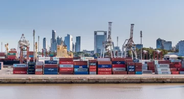 El Gobierno eliminó una retención del impuesto PAIS y desde hoy las importaciones serán más baratas El Gobierno eliminó una retención del impuesto PAIS y desde hoy las importaciones serán más baratas