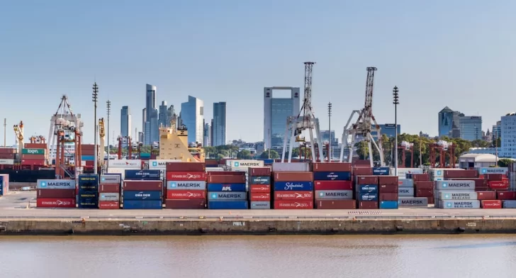 El Gobierno eliminó una retención del impuesto PAIS y desde hoy las importaciones serán más baratas El Gobierno eliminó una retención del impuesto PAIS y desde hoy las importaciones serán más baratas