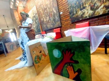 El tiempo reflejado en el arte El tiempo reflejado en el arte