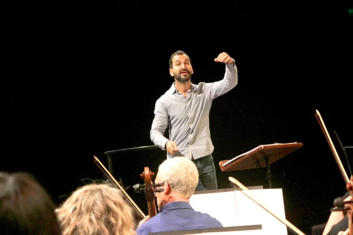 “San Juan está en mi corazón siempre”