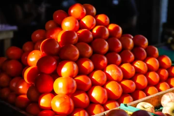 Conocé los precios actualizados de la Feria y Mercado de Abasto Conocé los precios actualizados de la Feria y Mercado de Abasto