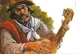 Tradición como símbolo de la cultura nacional Tradición como símbolo de la cultura nacional