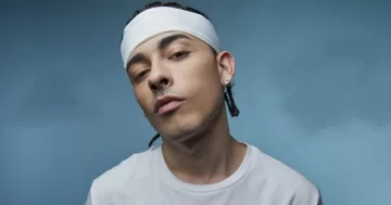 Trueno: la impresionante carrera a la fama del artista que hoy se presenta en la FNS Trueno: la impresionante carrera a la fama del artista que hoy se presenta en la FNS