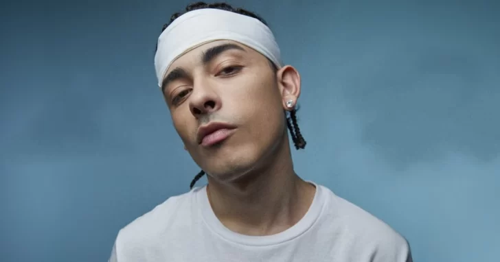 Trueno: la impresionante carrera a la fama del artista que hoy se presenta en la FNS Trueno: la impresionante carrera a la fama del artista que hoy se presenta en la FNS