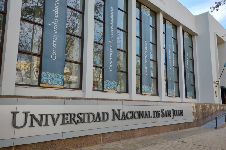 Incorporación de IA en la UNSJ, una idea prioritaria de los tres candidatos a rector