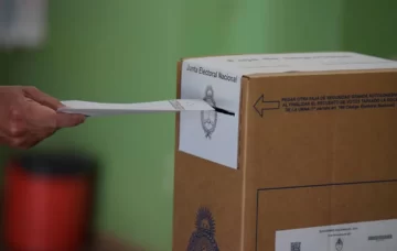 El Gobierno anunció que enviará al Congreso un proyecto de ley para eliminar las PASO El Gobierno anunció que enviará al Congreso un proyecto de ley para eliminar las PASO