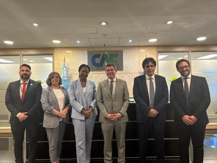 Orrego gestiona en Buenos Aires financiamiento para obras de infraestructura en San Juan Orrego gestiona en Buenos Aires financiamiento para obras de infraestructura en San Juan