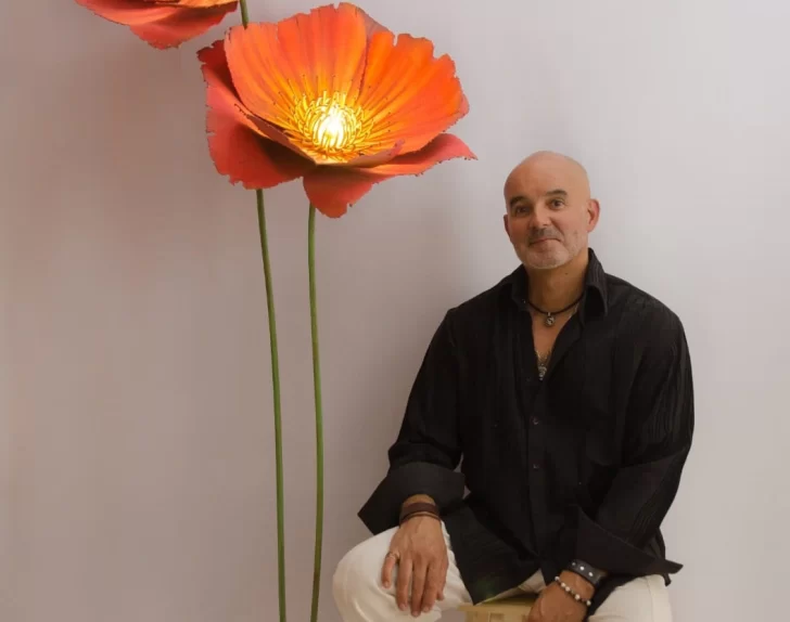 Un camino largamente forjado Un camino largamente forjado