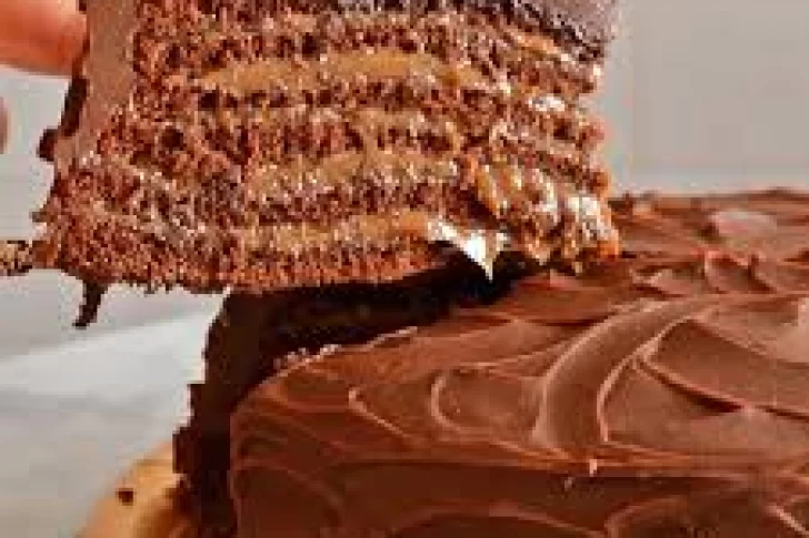 Cómo preparar torta Bariloche casera: una receta para paladares exigentes