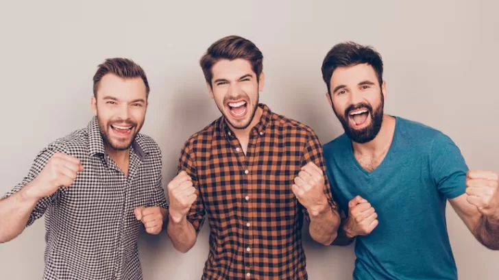 Día del Hombre: ¿por qué se celebra hoy, 19 de noviembre? Día del Hombre: ¿por qué se celebra hoy, 19 de noviembre?