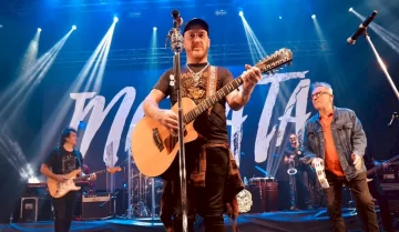 Qué hacer en San Juan: la movida cultural de este sábado 7 de diciembre Qué hacer en San Juan: la movida cultural de este sábado 7 de diciembre