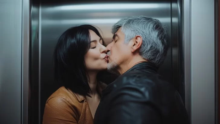 Qué es la regla del beso de los 6 segundos y por qué puede ayudar a mantener unidas a las parejas Qué es la regla del beso de los 6 segundos y por qué puede ayudar a mantener unidas a las parejas