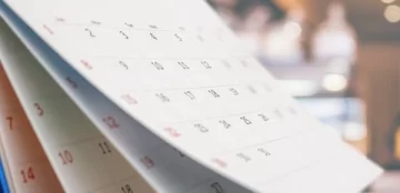 Termina el año: ¿cuántos feriados le quedan al 2024? Termina el año: ¿cuántos feriados le quedan al 2024?