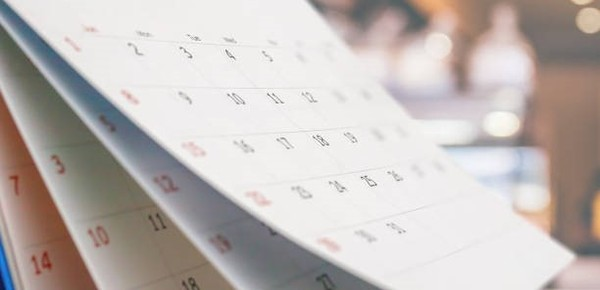 Termina el año: ¿cuántos feriados le quedan al 2024? Termina el año: ¿cuántos feriados le quedan al 2024?