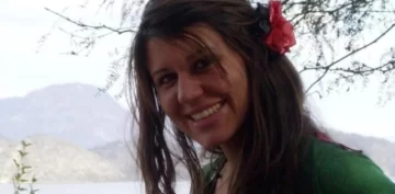 Detuvieron al camionero que vio por última vez con vida a María Cash Detuvieron al camionero que vio por última vez con vida a María Cash