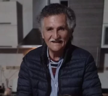 Después de 24 horas de preocupación, dieron con el hombre que estaba desaparecido Después de 24 horas de preocupación, dieron con el hombre que estaba desaparecido