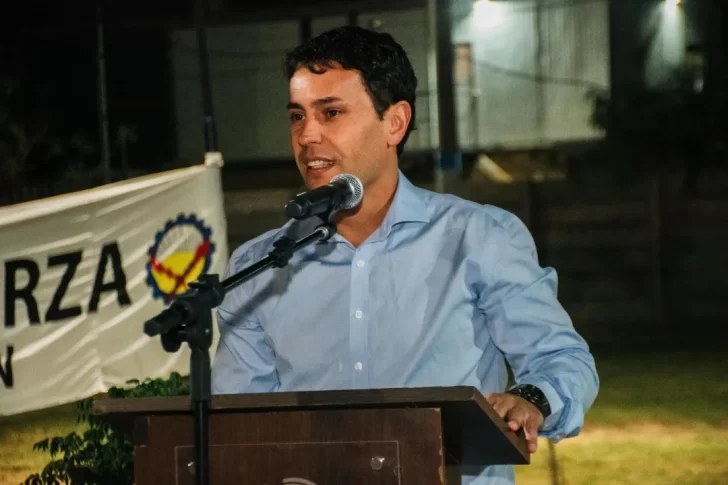 Robaron en la casa del diputado nacional Jorge “Koki” Chica Robaron en la casa del diputado nacional Jorge “Koki” Chica