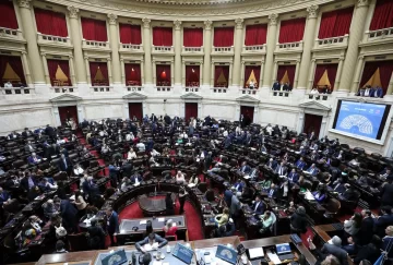 El Gobierno espera que el jueves se vote Ficha Limpia El Gobierno espera que el jueves se vote Ficha Limpia