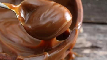 Cómo hacer dulce de leche casero de forma exprés: una receta ideal para principiantes Cómo hacer dulce de leche casero de forma exprés: una receta ideal para principiantes