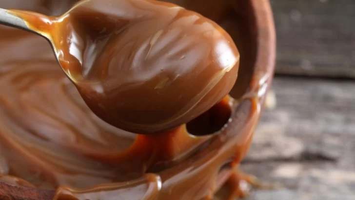 Cómo hacer dulce de leche casero de forma exprés: una receta ideal para principiantes Cómo hacer dulce de leche casero de forma exprés: una receta ideal para principiantes