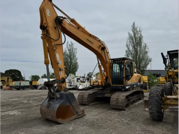 Adrián Mercado realizará realizará una importante subasta de la firma TECHINT por renovación de flota Adrián Mercado realizará realizará una importante subasta de la firma TECHINT por renovación de flota