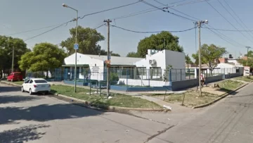 Dos bandas narco se enfrentaron a los tiros a metros de un jardín de infantes Dos bandas narco se enfrentaron a los tiros a metros de un jardín de infantes