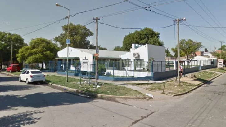 Dos bandas narco se enfrentaron a los tiros a metros de un jardín de infantes Dos bandas narco se enfrentaron a los tiros a metros de un jardín de infantes