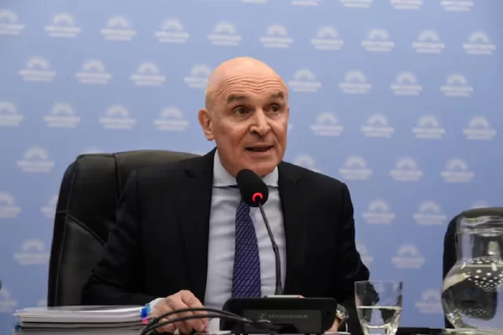 Espert salió a despegarse de su supuesto vínculo narco: “Todo el dinero que tengo lo puedo justificar”