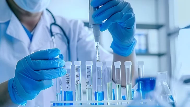 Descubren una molécula clave en la regulación del metabolismo y la prevención de la obesidad Descubren una molécula clave en la regulación del metabolismo y la prevención de la obesidad