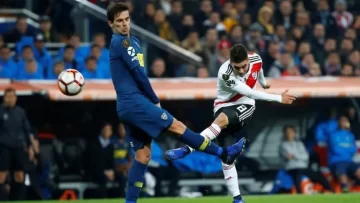 ¿Gago llamó a Juanfer Quintero para jugar en Boca? ¿Gago llamó a Juanfer Quintero para jugar en Boca?