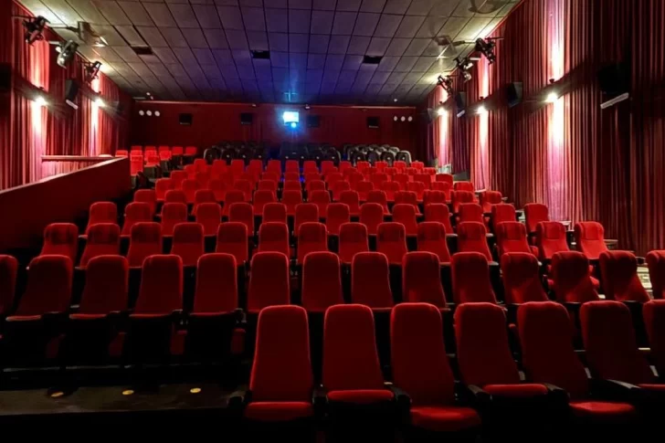 La alegría del pueblo en la calle