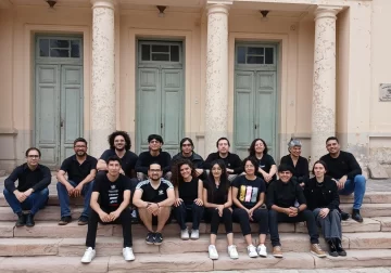 Del aula, al escenario Del aula, al escenario