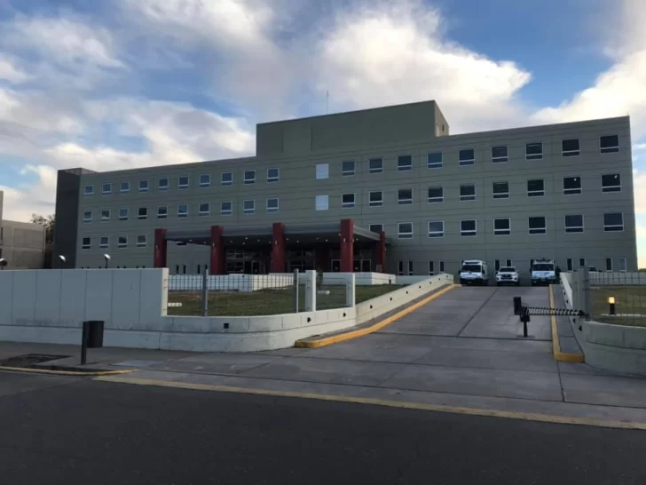 Una embarazada murió luego que desde el Hospital Rawson la mandaran a su casa cuatro veces Una embarazada murió luego que desde el Hospital Rawson la mandaran a su casa cuatro veces