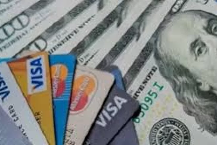 Eliminaron el pago a cuenta del Impuesto PAIS a importadores