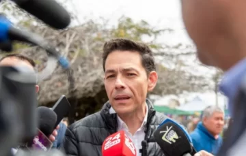 Coquimbo tiene nuevo gobernador, región estratégica para San Juan: el perfil de Cristóbal Juliá de la Vega Coquimbo tiene nuevo gobernador, región estratégica para San Juan: el perfil de Cristóbal Juliá de la Vega