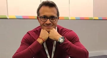 Sergio Lapegüe renunció a TN tras más de 30 años: “Una decisión muy difícil y meditada” Sergio Lapegüe renunció a TN tras más de 30 años: “Una decisión muy difícil y meditada”