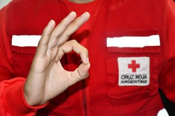 Comienza el último curso de Primeros Auxilios y RCP de la Cruz Roja San Juan Comienza el último curso de Primeros Auxilios y RCP de la Cruz Roja San Juan