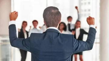 Por qué el azul es el color favorito de los líderes exitosos Por qué el azul es el color favorito de los líderes exitosos