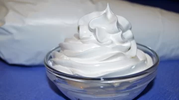 Cómo preparar merengue italiano casero: la receta que rescata lo original Cómo preparar merengue italiano casero: la receta que rescata lo original