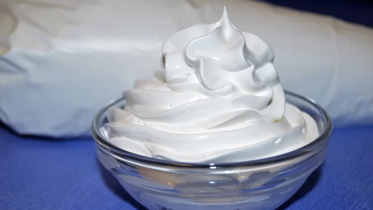 Cómo preparar merengue italiano casero: la receta que rescata lo original Cómo preparar merengue italiano casero: la receta que rescata lo original
