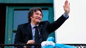 Milei se acerca a China: mañana se reunirá con Xi Jinping en Brasil