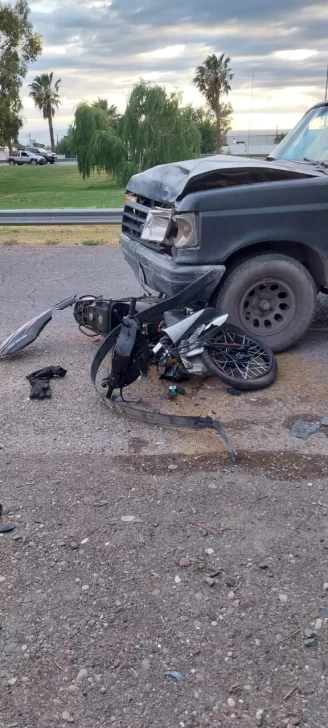 Muerte en Ruta 40: confirmaron la identidad de la mujer fallecida, la víctima N°69 en accidentes de tránsito este año Muerte en Ruta 40: confirmaron la identidad de la mujer fallecida, la víctima N°69 en accidentes de tránsito este año