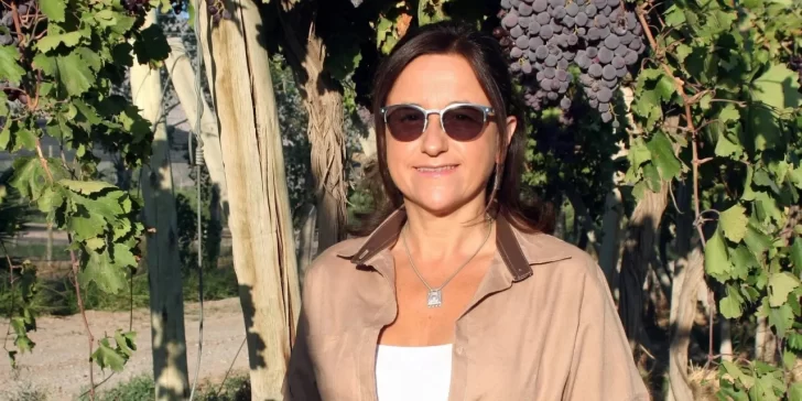 La directora del INTA San Juan, contra la “modernización” que impulsa Milei: “Es un ajuste del 20% de los trabajadores”