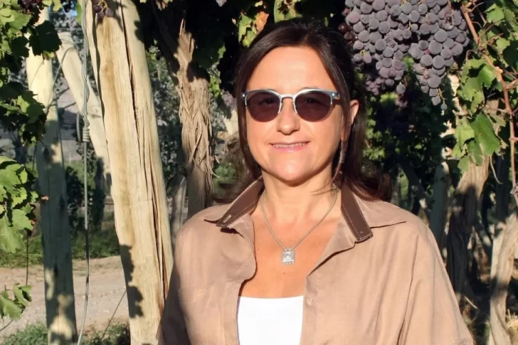 La directora del INTA San Juan, contra la “modernización” que impulsa Milei: “Es un ajuste del 20% de los trabajadores”