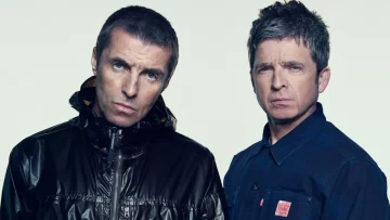 Oasis confirmó su regreso a la Argentina: cuándo se presentará y cómo conseguir las entradas Oasis confirmó su regreso a la Argentina: cuándo se presentará y cómo conseguir las entradas