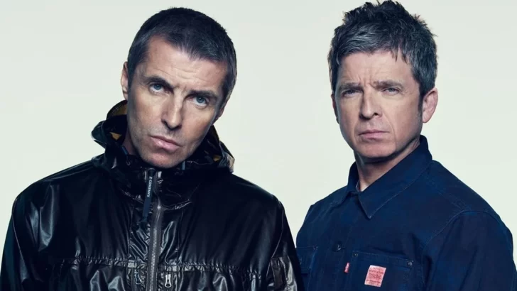 Oasis confirmó su regreso a la Argentina: cuándo se presentará y cómo conseguir las entradas Oasis confirmó su regreso a la Argentina: cuándo se presentará y cómo conseguir las entradas